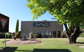 Goldfields Motel